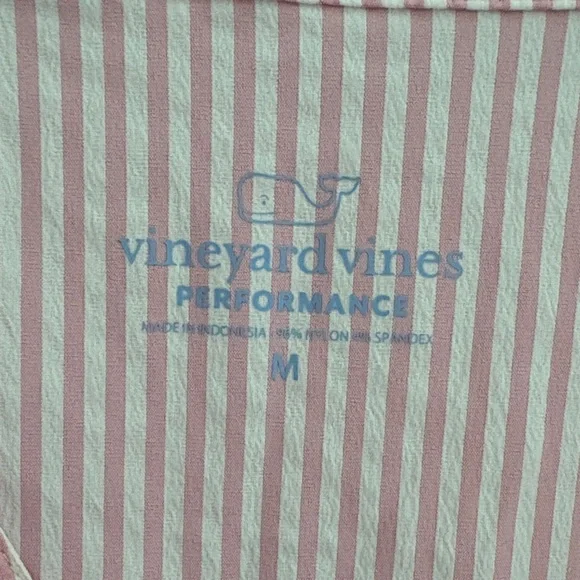 Vineyard Vines Harbor dress - Picture 2 of 2